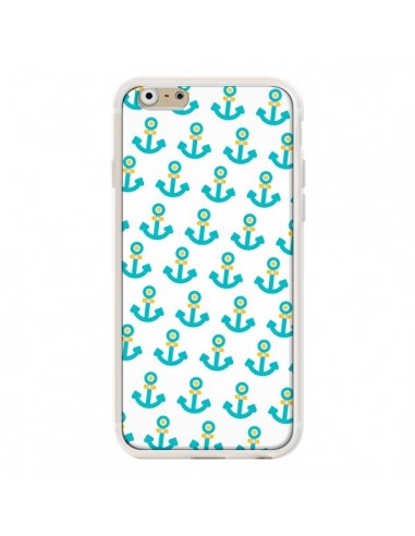Coque Ancre Anclas pour iPhone 6 - Eleaxart