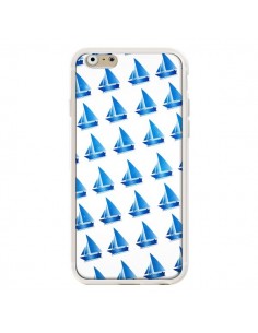 Coque Bateau Voilier Barquitos pour iPhone 6 - Eleaxart 2