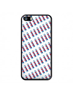 Coque Phare Bateau Farolitos pour iPhone 5 et 5S - Eleaxart