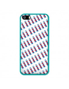 Coque Phare Bateau Farolitos pour iPhone 5 et 5S - Eleaxart 2