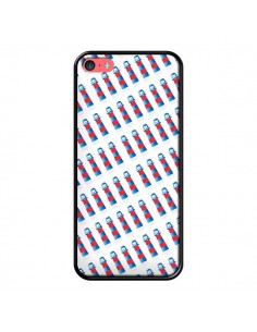 Coque Phare Bateau Farolitos pour iPhone 5C - Eleaxart