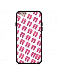 Coque Tongs Flip Flops pour iPhone 6 - Eleaxart