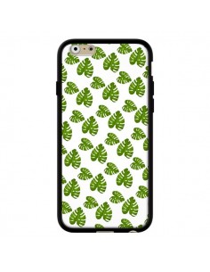 Coque Plantes vertes pour iPhone 6 - Eleaxart