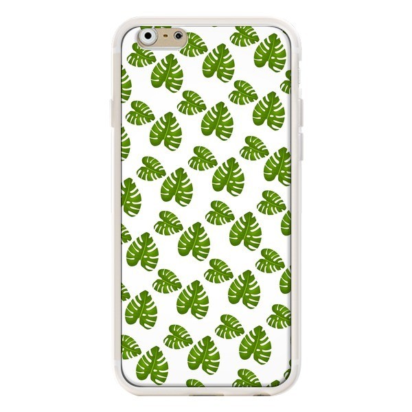 coque iphone 6 plantes