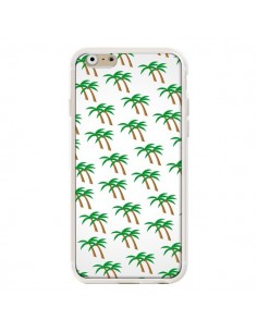 Coque Palmiers Palmtree Palmeritas pour iPhone 6 - Eleaxart 2