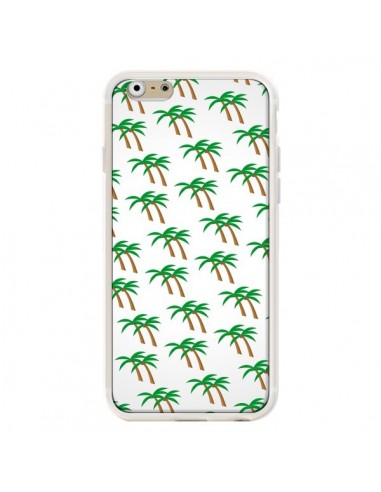 Coque Palmiers Palmtree Palmeritas pour iPhone 6 - Eleaxart