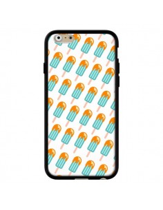 Coque Glaces Ice cream Polos pour iPhone 6 - Eleaxart