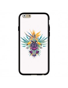 Coque Exotic Toucans Summer Ete pour iPhone 6 - Eleaxart