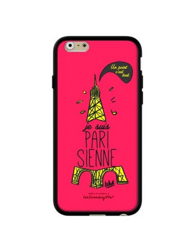 coque iphone 6 parisienne