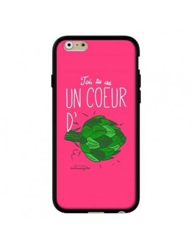 coque iphone 6 jeune