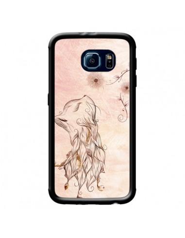 coque samsung galaxy s6 renard coque samsung galaxy s6 renard