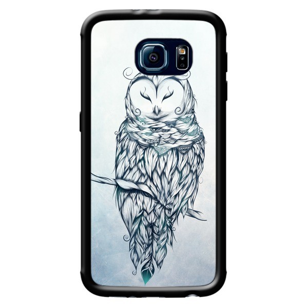 coque samsung galaxy s6 hibou coque samsung galaxy s6 hibou