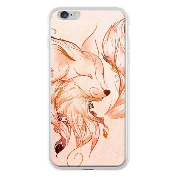 coque iphone 6 renard coque iphone 6 renard