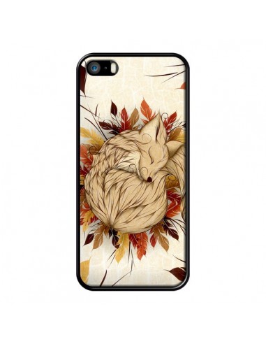 coque iphone 5 renard coque iphone 5 renard
