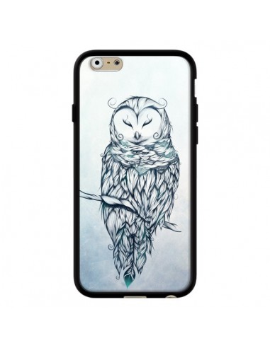 coque iphone 6 snow