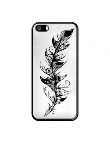 coque iphone 5 plume coque iphone 5 plume