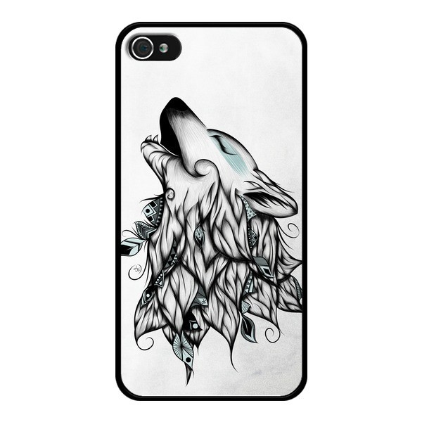 coque iphone 4 loup coque iphone 4 loup