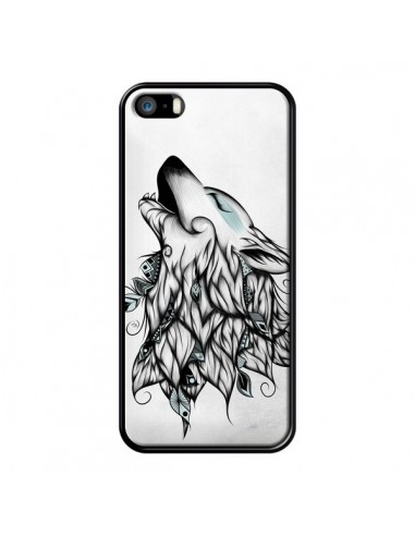 coque iphone 5 loup coque iphone 5 loup