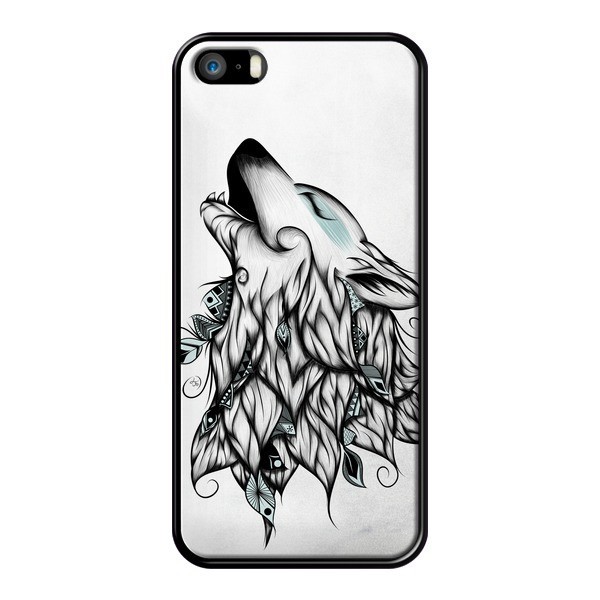 coque loup iphone 5 coque loup iphone 5