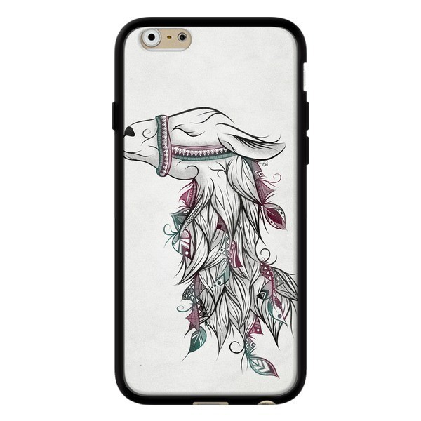 coque iphone 6 lama coque iphone 6 lama