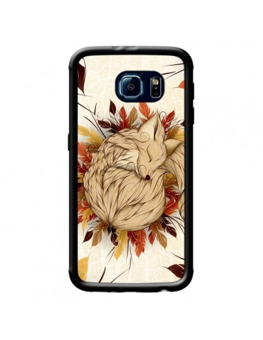 coque samsung galaxy s6 renard coque samsung galaxy s6 renard