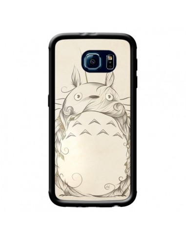 une coque de manga samsung s6