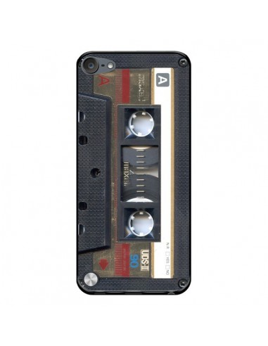Coque Cassette Gold K7 pour iPod Touch 5 - Maximilian San