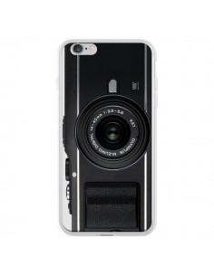 Coque Old Camera Appareil Photo Vintage pour iPhone 6 Plus - Maximilian San