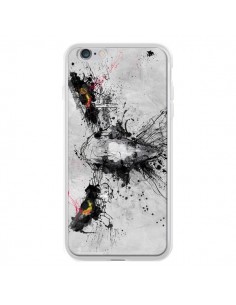 Coque Free Wild pour iPhone 6 Plus - Maximilian San