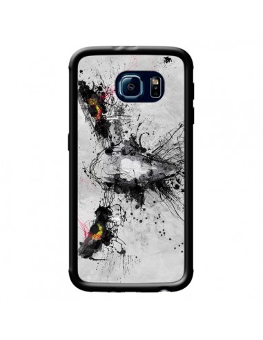 Coque Free Wild pour Samsung Galaxy S6 - Maximilian San