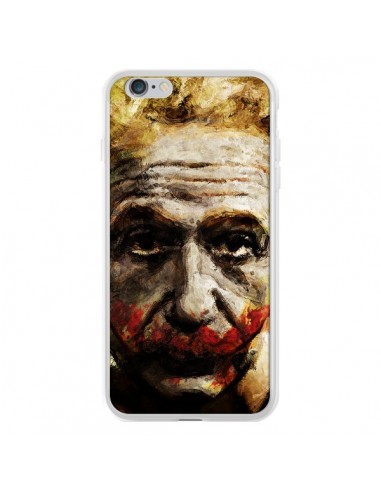 Coque The Joker Comics BD pour iPhone 6 Plus - Maximilian San