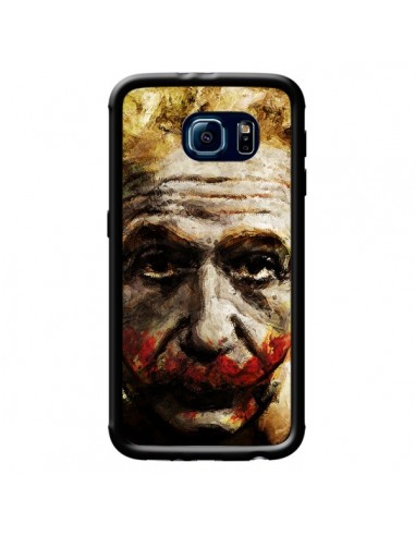 Coque The Joker Comics BD pour Samsung Galaxy S6 - Maximilian San