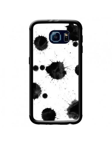 Coque Asteroids Polka Dot pour Samsung Galaxy S6 - Maximilian San