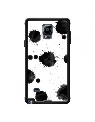 Coque Asteroids Polka Dot pour Samsung Galaxy Note 4 - Maximilian San
