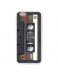 Coque Cassette Gold K7 pour iPhone 6 - Maximilian San 2