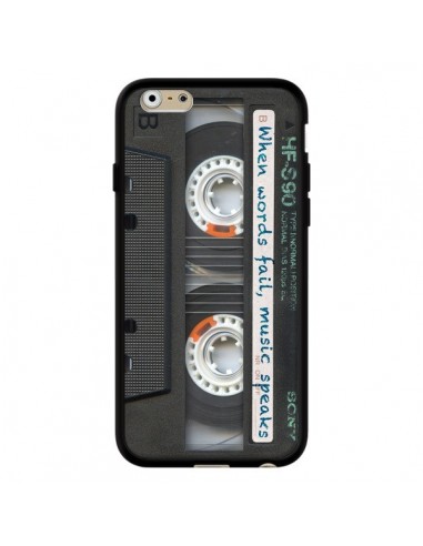 coque iphone 6 music