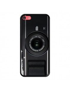 Coque Old Camera Appareil Photo Vintage pour iPhone 5C - Maximilian San
