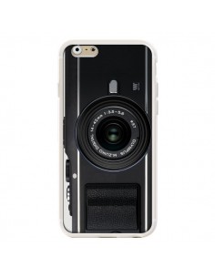 Coque Old Camera Appareil Photo Vintage pour iPhone 6 - Maximilian San 2
