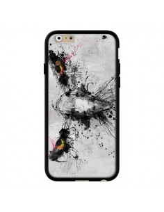 Coque Free Wild pour iPhone 6 - Maximilian San