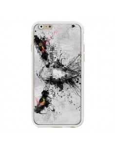 Coque Free Wild pour iPhone 6 - Maximilian San 2