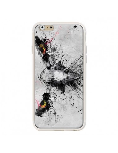 Coque Free Wild pour iPhone 6 - Maximilian San