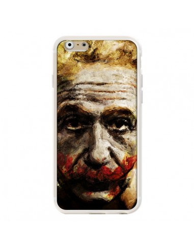 Coque The Joker Comics BD pour iPhone 6 - Maximilian San