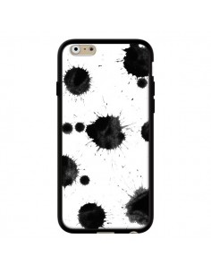 Coque Asteroids Polka Dot pour iPhone 6 - Maximilian San