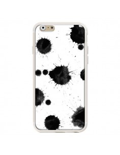 Coque Asteroids Polka Dot pour iPhone 6 - Maximilian San 2