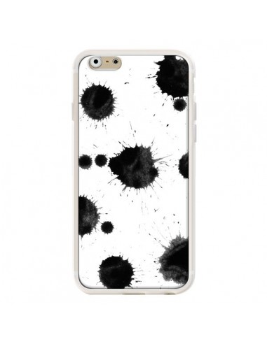 Coque Asteroids Polka Dot pour iPhone 6 - Maximilian San