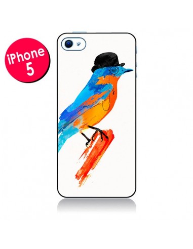 Coque Lord Bird pour iPhone 5