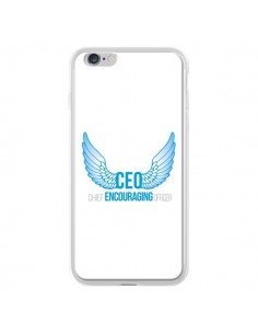 Coque iPhone 6 Plus et 6S Plus CEO Chief Encouraging...