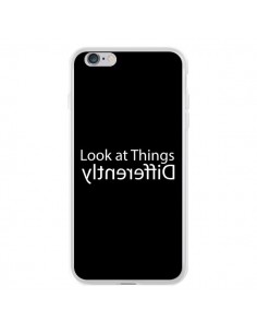 Coque iPhone 6 Plus et 6S Plus Look at Different Things...