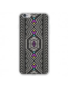 Coque iPhone 6 Plus et 6S Plus Tribalist Tribal Azteque -...