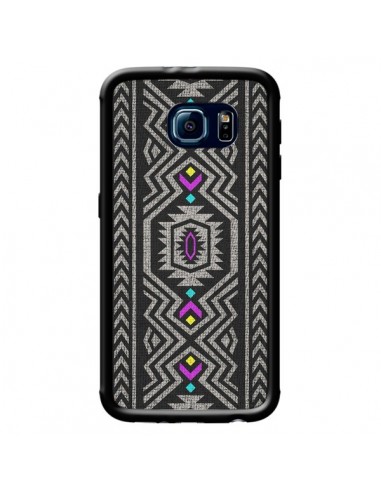 Coque Tribalist Tribal Azteque pour Samsung Galaxy S6 - Pura Vida